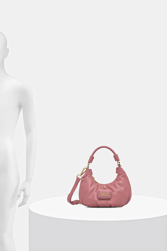 Love Moschino torebka JC4360PP0NKN0611