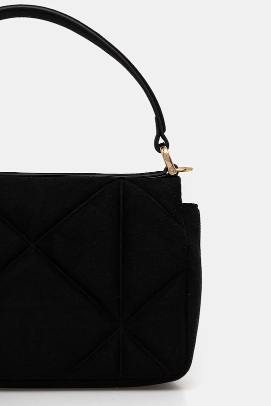 Akcesoria Love Moschino torebka JC4317PP0NKE0000 czarny