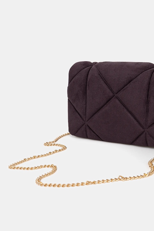 Love Moschino torebka fioletowy JC4043PP0NKE0650