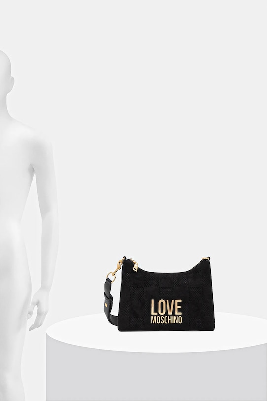 Love Moschino torebka JC4125PP0NKB100A