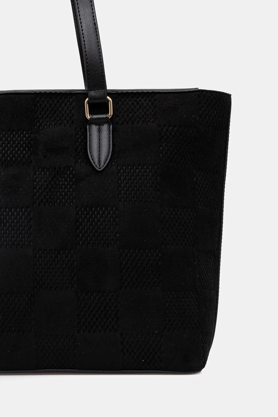 Love Moschino torebka czarny JC4123PP0NKB100A