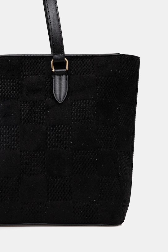 Love Moschino torebka czarny JC4123PP0NKB100A