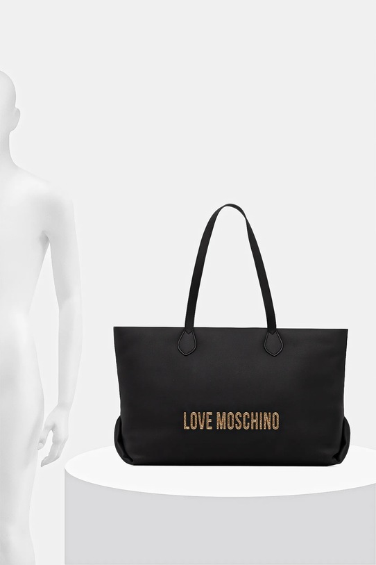 Love Moschino torebka JC4395PP0NKD000A