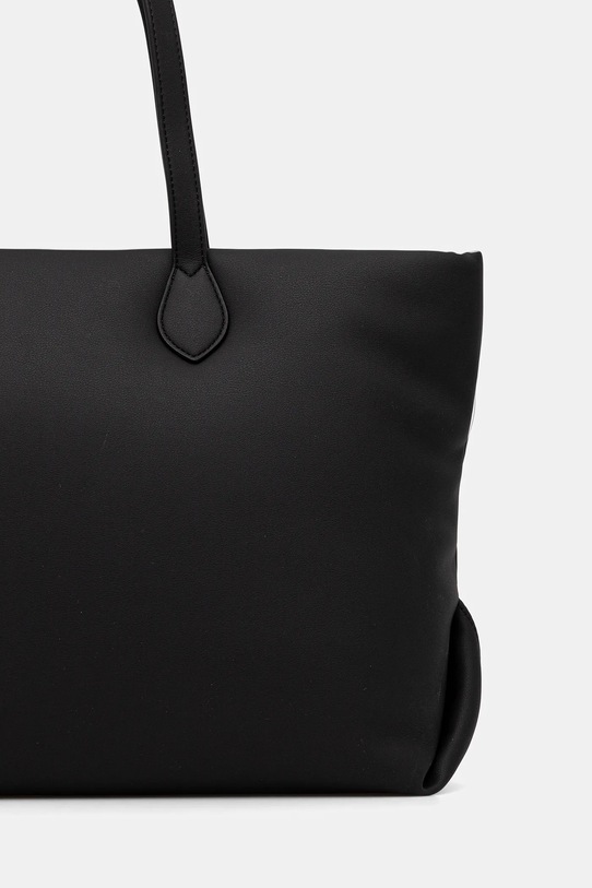 Akcesoria Love Moschino torebka JC4395PP0NKD000A czarny