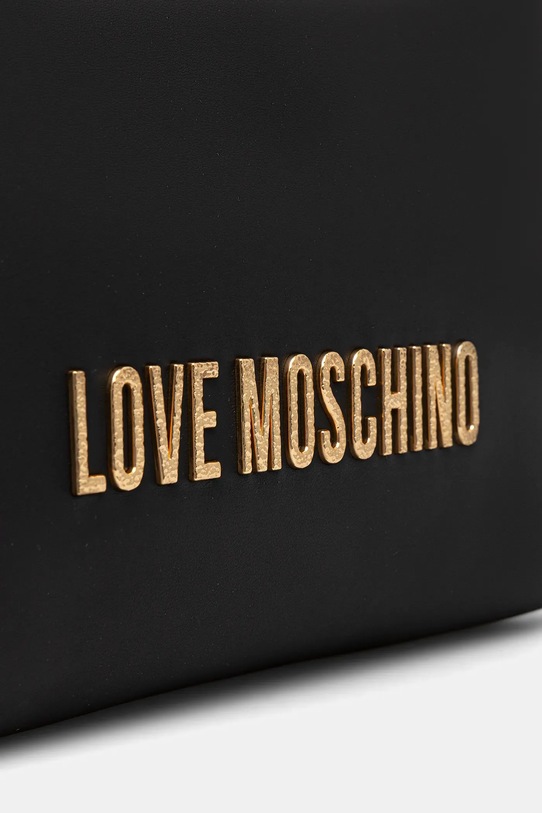 Love Moschino torebka czarny JC4395PP0NKD000A