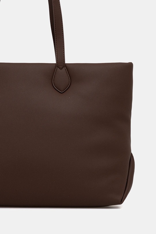 Akcesoria Love Moschino torebka JC4395PP0NKD031A brązowy