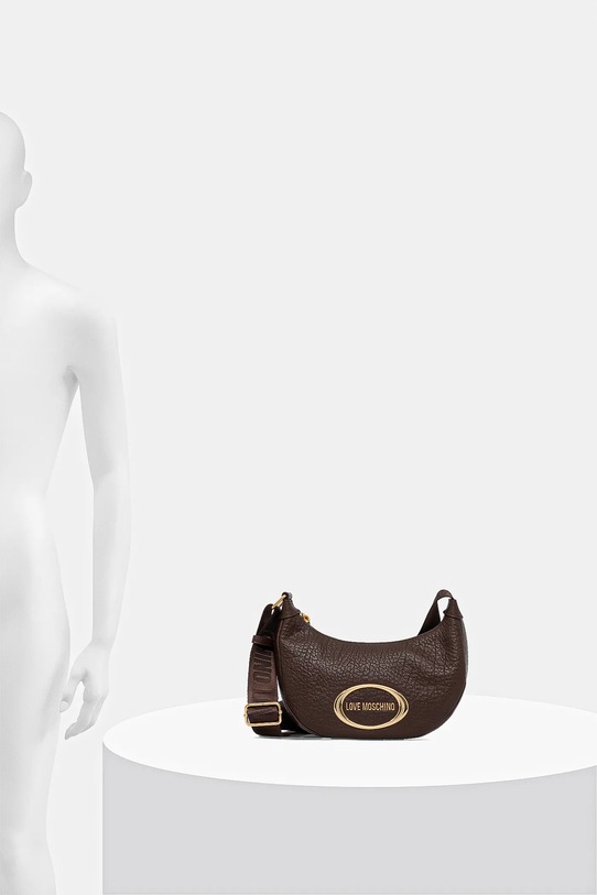 Love Moschino torebka JC4340PP0NK1431A