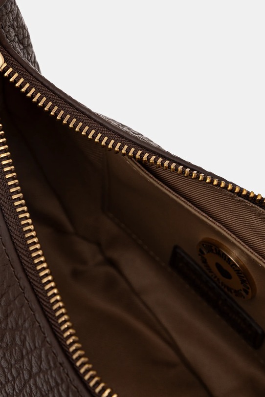 Love Moschino torebka JC4340PP0NK1431A brązowy