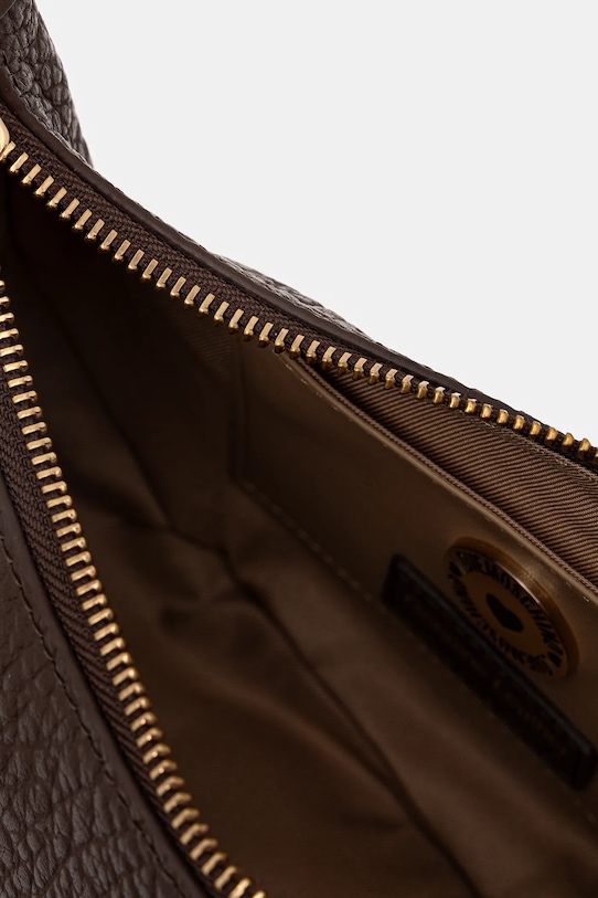 Love Moschino torebka JC4340PP0NK1431A brązowy
