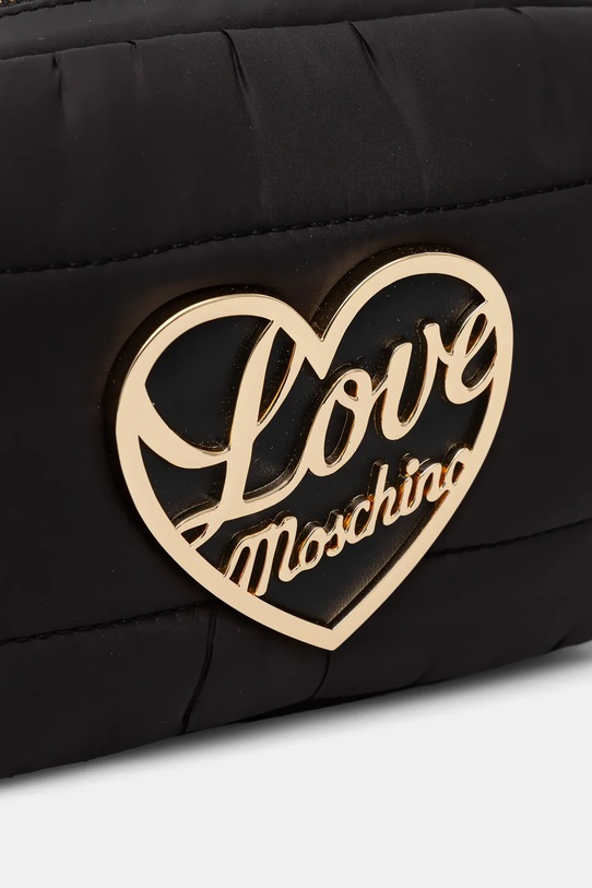 Love Moschino torebka czarny JC4352PP0NKY100A