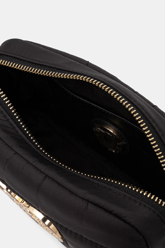 Love Moschino torebka JC4352PP0NKY100A czarny