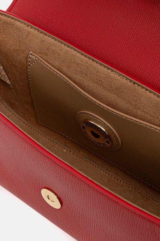 Love Moschino torebka JC4372PP0NKF0500 czerwony