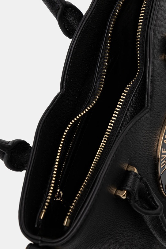 Love Moschino torebka JC4364PP0NKG0000 czarny