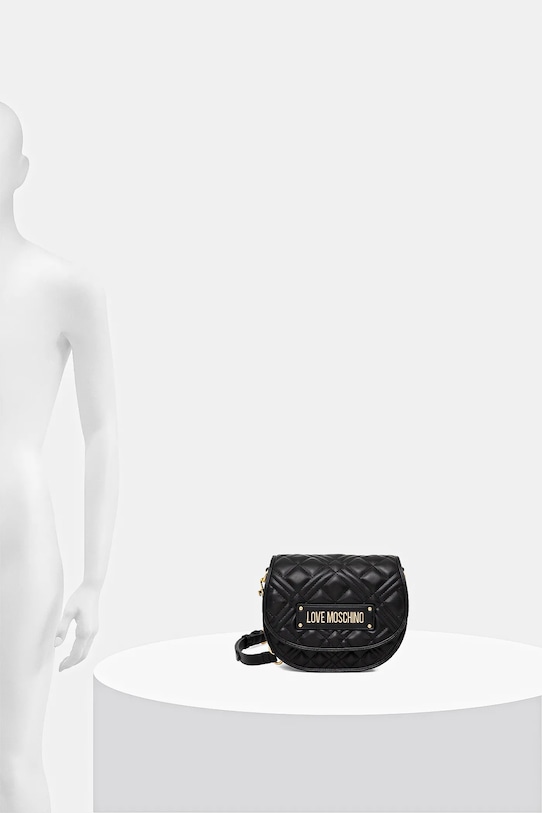 Love Moschino torebka JC4112PP0NLA0000