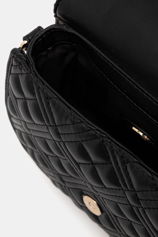 Love Moschino torebka JC4112PP0NLA0000 czarny