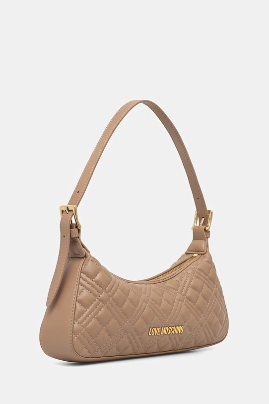 Love Moschino torebka JC4142PP0NLA0104 beżowy AW25