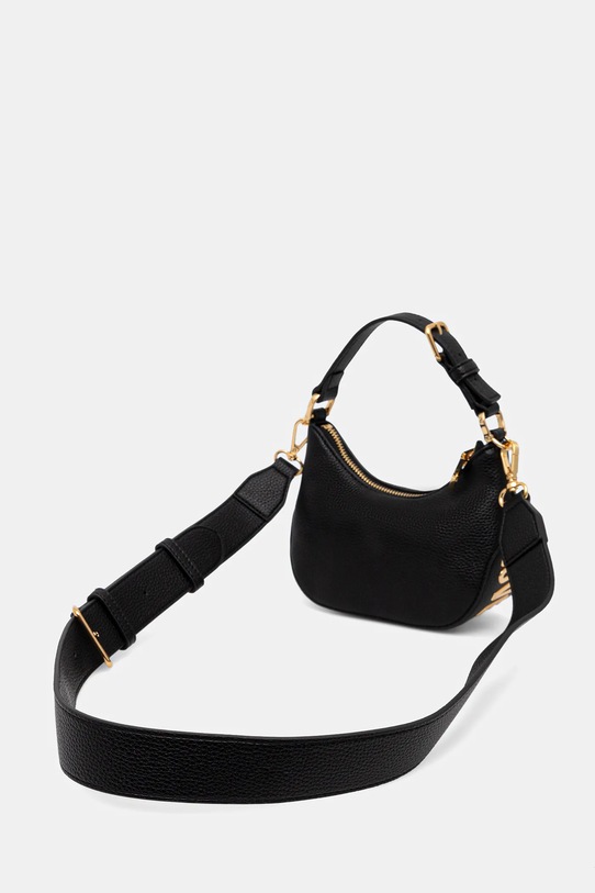 Akcesoria Love Moschino torebka JC4019PP0NLT0000 czarny