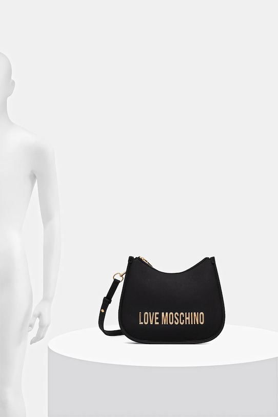 Love Moschino torebka JC4021PP0NKD0000