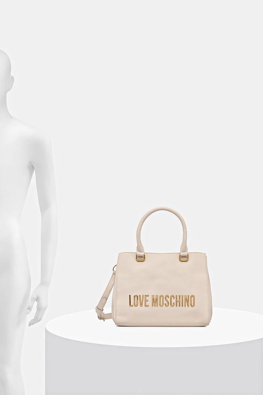 Love Moschino torebka JC4022PP0NKD0110