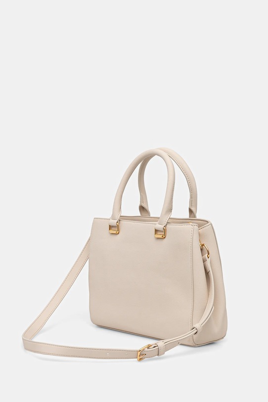 Akcesoria Love Moschino torebka JC4022PP0NKD0110 beżowy