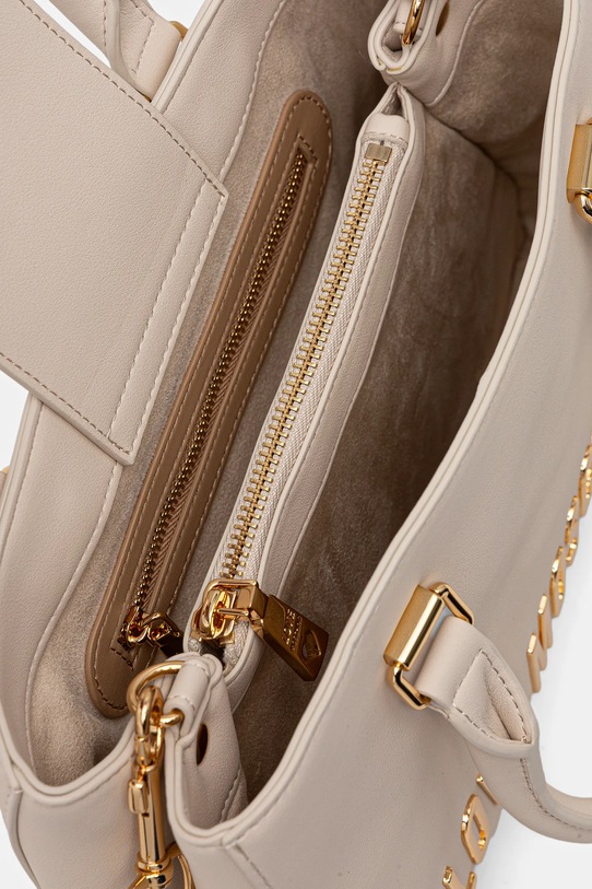 Love Moschino torebka JC4022PP0NKD0110 beżowy