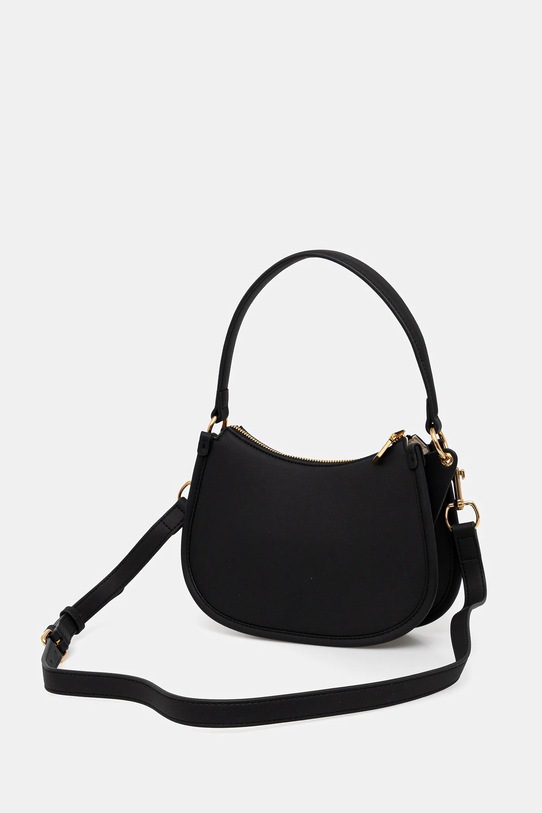 Love Moschino torebka czarny JC4027PP0NKD0000