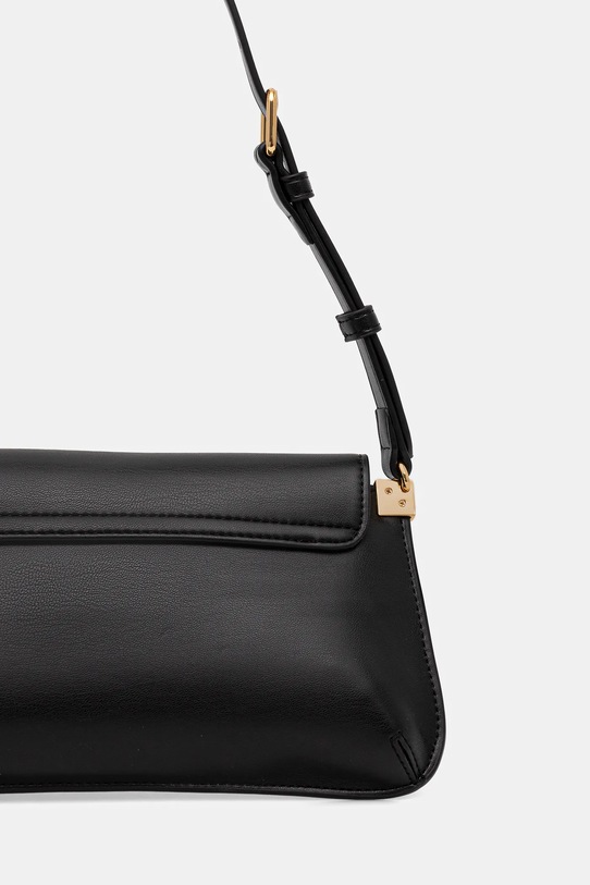 Akcesoria Love Moschino torebka JC4058PP0NLO0000 czarny