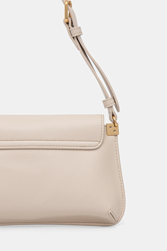 Doplňky Kabelka Love Moschino JC4058PP0NLO0110 béžová