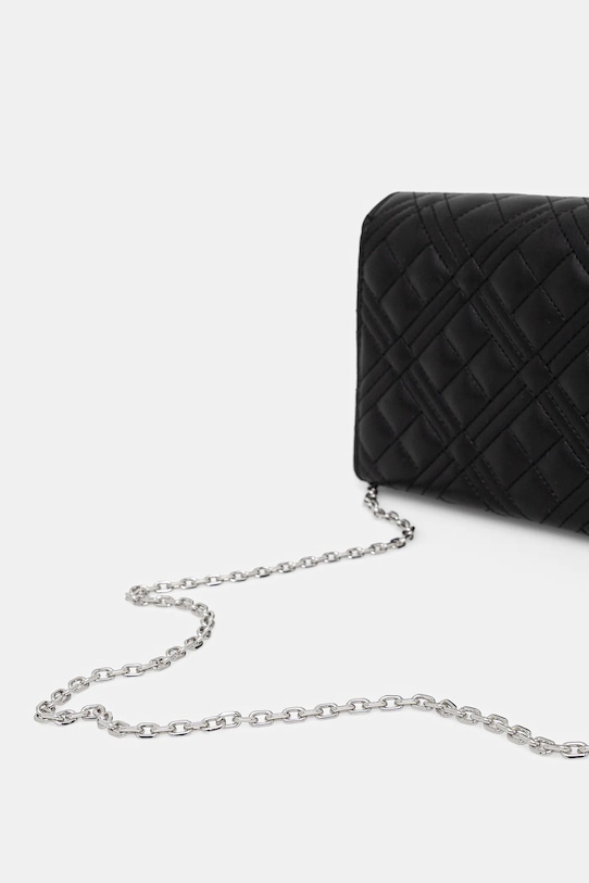 Сумочка Love Moschino чёрный JC4079PP0NLA000B