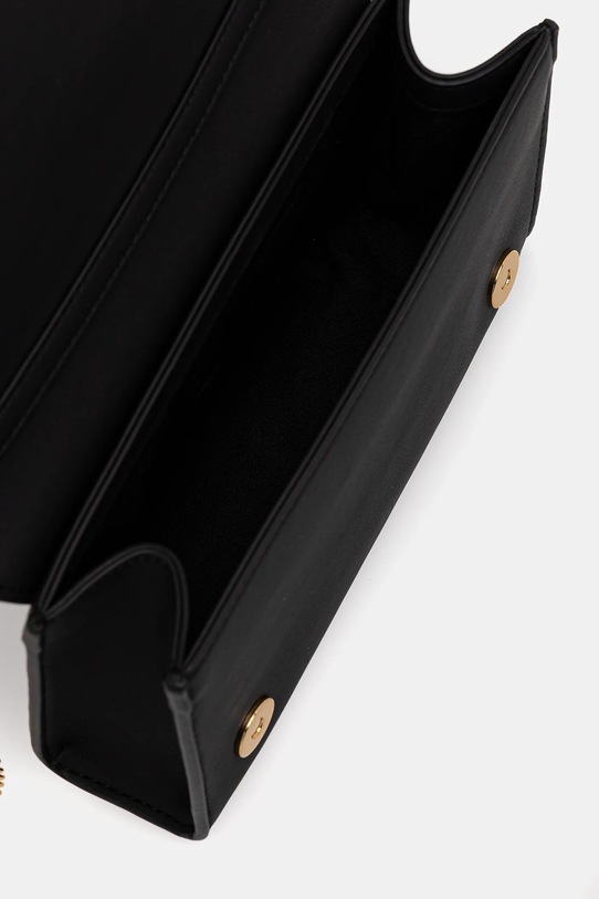 Love Moschino torebka JC4103PP0NKD0000 czarny