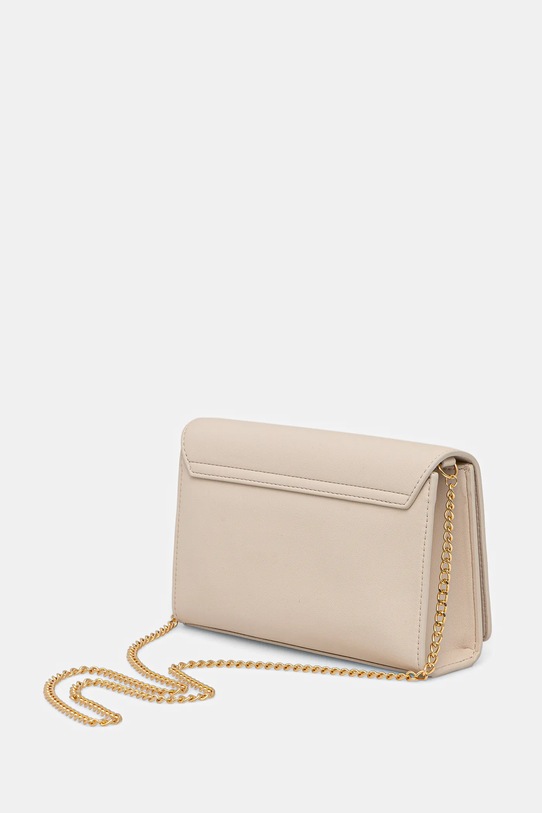 Akcesoria Love Moschino torebka JC4103PP0NKD0110 beżowy