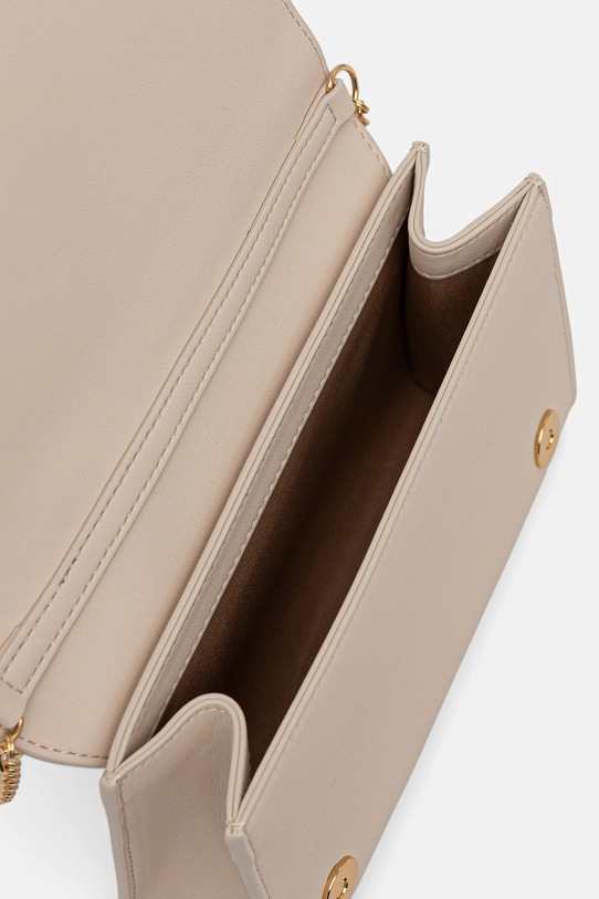 Love Moschino torebka JC4103PP0NKD0110 beżowy