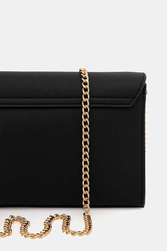 Akcesoria Love Moschino torebka JC4121PP0NKD000A czarny
