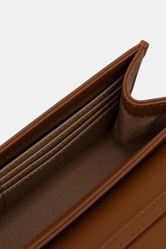 Love Moschino torebka JC4121PP0NKD020A brązowy