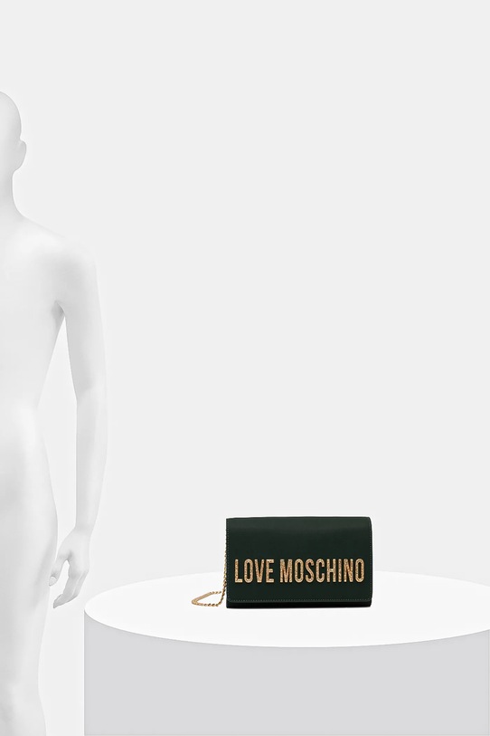 Love Moschino torebka JC4121PP0NKD085A