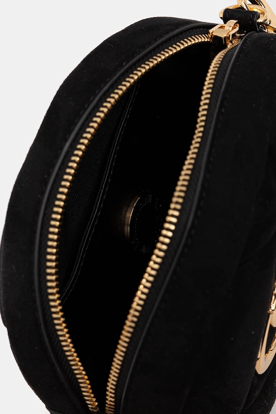 Love Moschino torebka JC4315PP0NKE0000 czarny