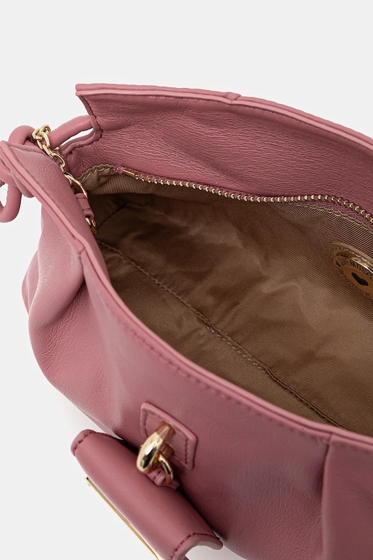 Love Moschino torebka JC4363PP0NKN0611 różowy