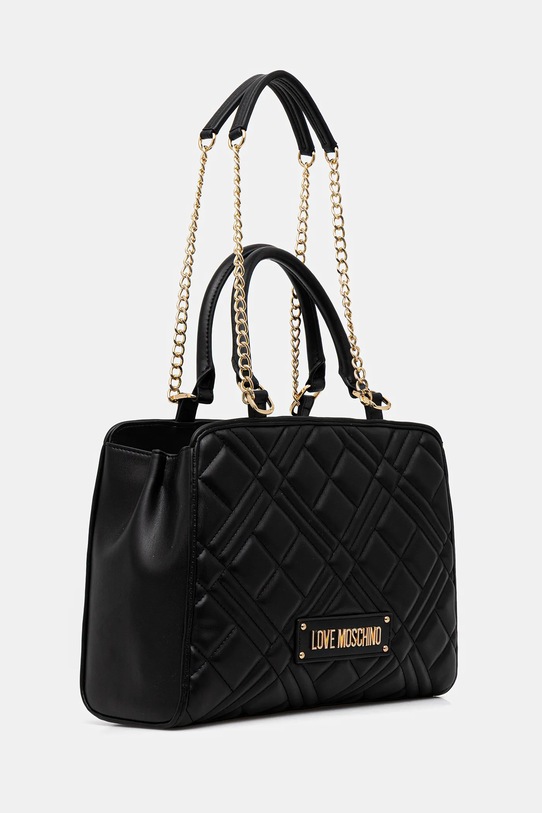 Kabelka Love Moschino JC4111PP0NLA0000 černá AW25