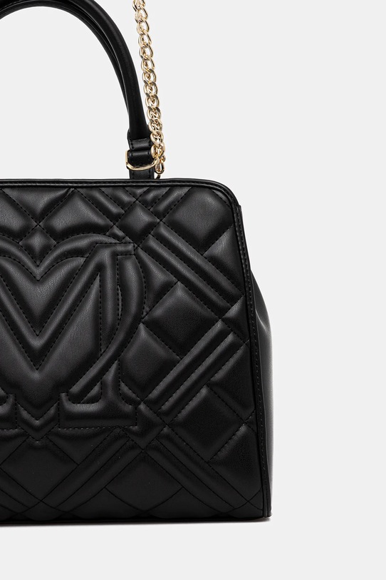 Doplňky Kabelka Love Moschino JC4111PP0NLA0000 černá