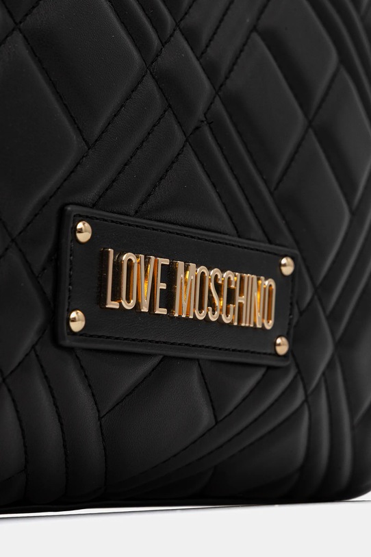 Kabelka Love Moschino černá JC4111PP0NLA0000