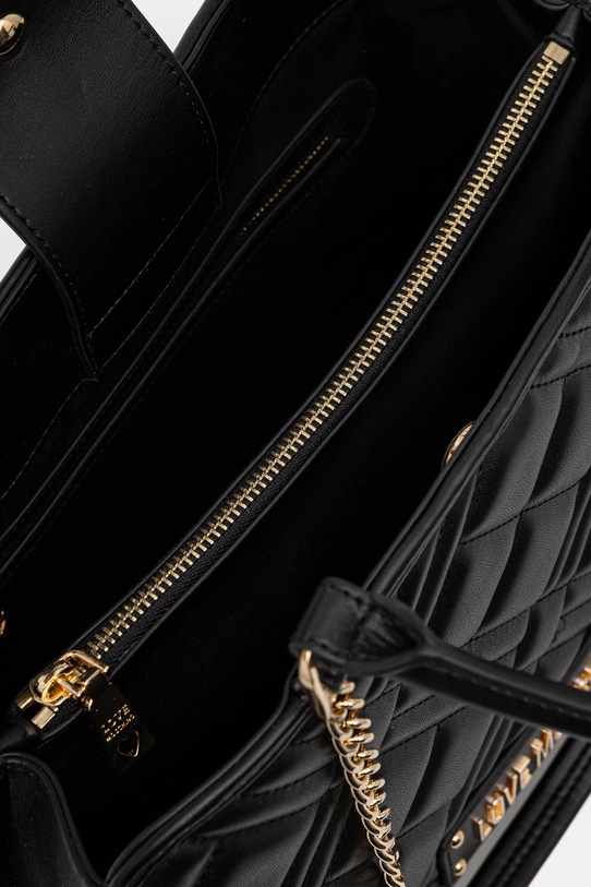 Kabelka Love Moschino JC4111PP0NLA0000 černá