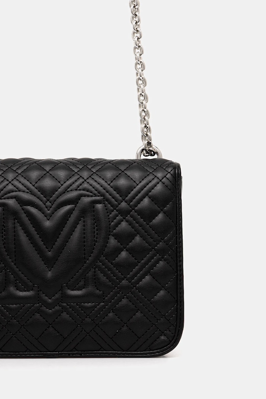 Doplnky Kabelka Love Moschino JC4000PP0NLA000B čierna