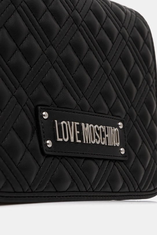 Kabelka Love Moschino čierna JC4000PP0NLA000B