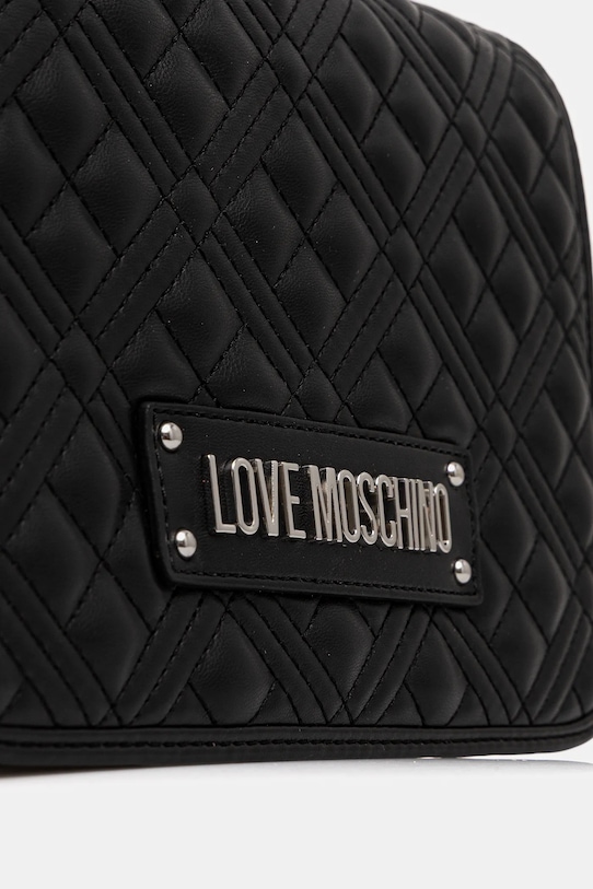 Kabelka Love Moschino čierna JC4000PP0NLA000B