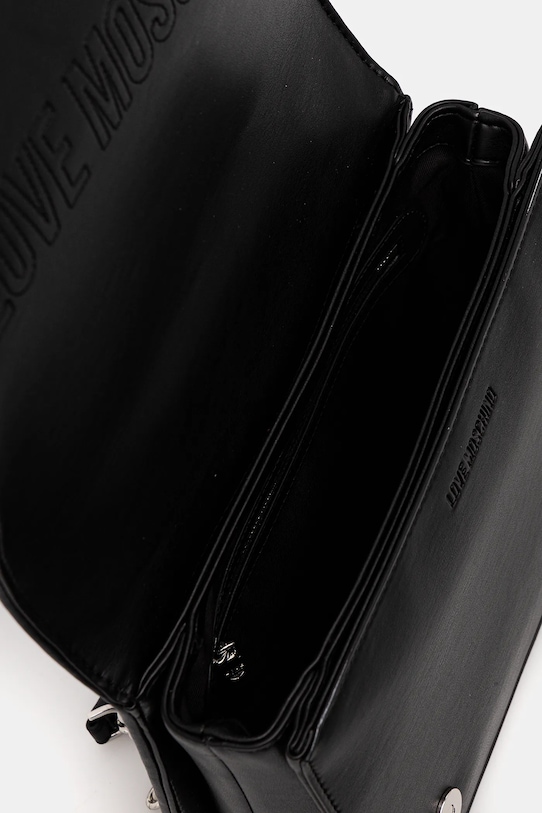 Kabelka Love Moschino JC4000PP0NLA000B čierna