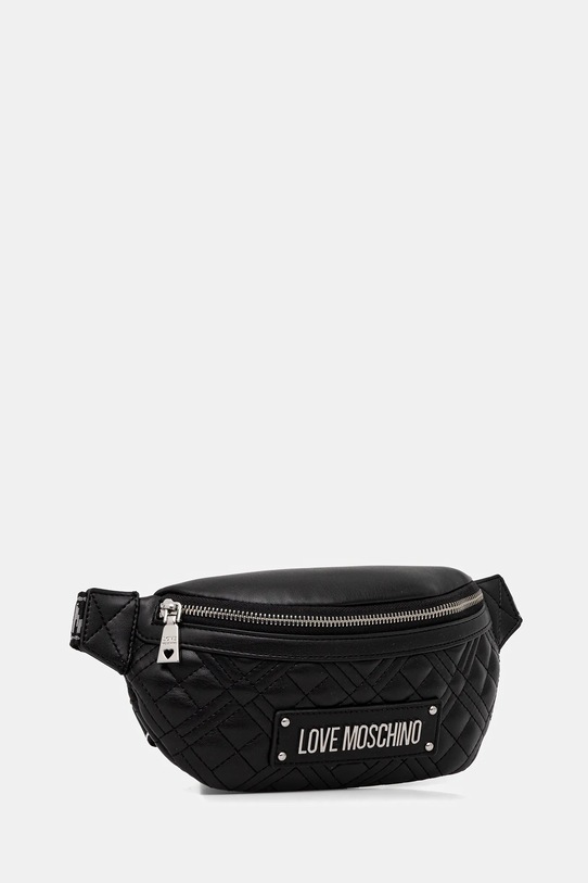 Love Moschino nerka JC4003PP0NLA000B czarny AW25