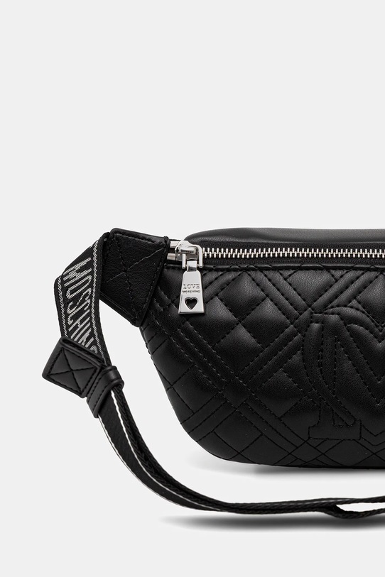 Akcesoria Love Moschino nerka JC4003PP0NLA000B czarny