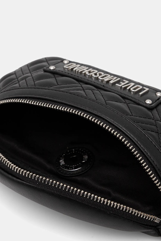 Love Moschino nerka JC4003PP0NLA000B czarny