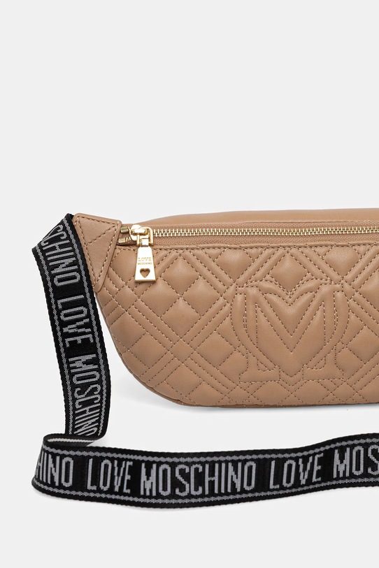 Akcesoria Love Moschino nerka JC4003PP0NLA0104 beżowy