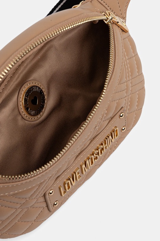 Love Moschino nerka JC4003PP0NLA0104 beżowy